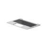 HP N17709-B31 composant de laptop supplémentaire Clavier