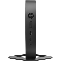 HP t530 1,5 GHz Windows 10 IoT Enterprise 960 g Noir GX-215JJ