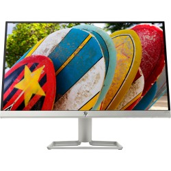 HP 22fw 54,6 cm (21.5") 1920 x 1080 pixels Full HD LCD Argent
