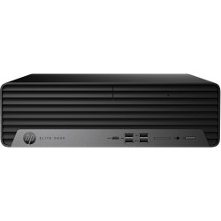 HP Elite 800 G9 Intel® Core™ i9 i9-14900 16 Go DDR5-SDRAM 1 To SSD Windows 11 Pro SFF PC Noir