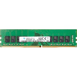 HP 16GB DDR4-2666 DIMM module de mémoire 16 Go 1 x 16 Go 2666 MHz