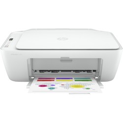 HP DeskJet Imprimante Tout-en-un 2710e