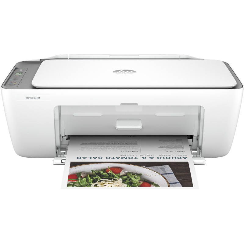 HP DeskJet Imprimante Tout-en-un 2820e