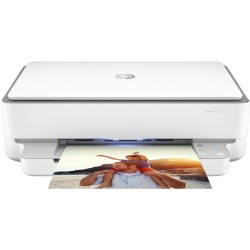 HP ENVY Imprimante Tout-en-un 6020e