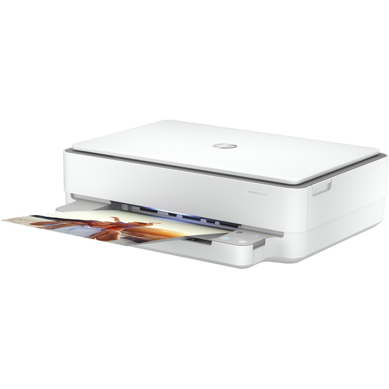HP ENVY Imprimante Tout-en-un 6020e