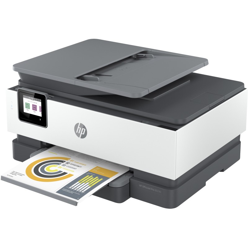 HP OfficeJet Pro Imprimante Tout-en-un 8024e