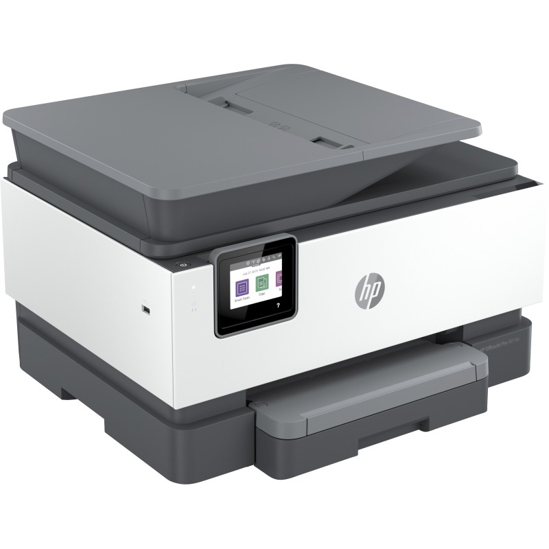 HP OfficeJet Pro Imprimante Tout-en-un 9014e