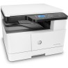 HP LaserJet M442dn Laser A3 1200 x 1200 DPI 24 ppm