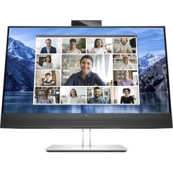 HP E-Series E27m G4 68,6 cm (27") 2560 x 1440 pixels Quad HD Noir
