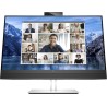 HP E-Series E27m G4 68,6 cm (27") 2560 x 1440 pixels Quad HD Noir