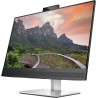 HP E-Series E27m G4 68,6 cm (27") 2560 x 1440 pixels Quad HD Noir