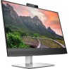 HP E-Series E27m G4 68,6 cm (27") 2560 x 1440 pixels Quad HD Noir