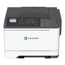 Lexmark CS421dn Couleur 2400 x 600 DPI A4
