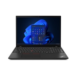 Lenovo ThinkPad P16s Intel® Core™ i7 i7-1360P Station de travail mobile 40,6 cm (16") WUXGA 16 Go LPDDR5x-SDRAM 512 Go SSD