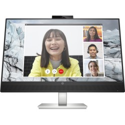HP M27 68,6 cm (27") 1920 x 1080 pixels Full HD Noir