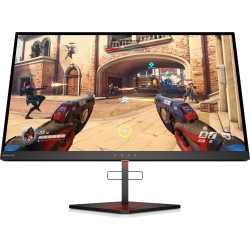 HP OMEN X 25 240Hz 62,2 cm (24.5") 1920 x 1080 pixels Full HD LED Noir