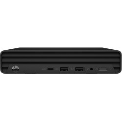 HP Pro 260 G9 Intel® Core™ i5 i5-1335U 8 Go DDR4-SDRAM 256 Go SSD Windows 11 Pro Mini PC Noir