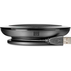 HP UC Speaker Phone haut-parleur Universel USB Bluetooth