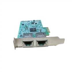 DELL 540-BBGW carte réseau Interne Ethernet 1000 Mbit s