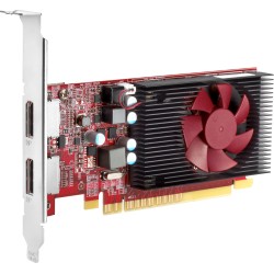 HP AMD Radeon R7 430 2GB 2 Go GDDR5