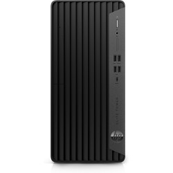 HP Elite 800 G9 i7-12700 Tower Intel® Core™ i7 16 Go DDR5-SDRAM 512 Go SSD Windows 11 Pro PC Noir