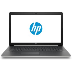 HP Notebook - 17-by1003nf i5-8265U Ordinateur portable 43,9 cm (17.3") HD+ Intel® Core™ i5 8 Go DDR4-SDRAM 1000 Go HDD AMD