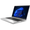 HP ProBook 445 G9 5625U Ordinateur portable 35,6 cm (14") Full HD AMD Ryzen™ 5 8 Go DDR4-SDRAM 256 Go SSD Wi-Fi 6 (802.11ax)