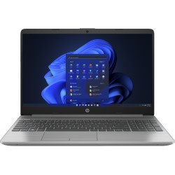 HP 255 G9 5425U Ordinateur portable 39,6 cm (15.6") Full HD AMD Ryzen™ 3 8 Go DDR4-SDRAM 256 Go SSD Wi-Fi 5 (802.11ac) Windows