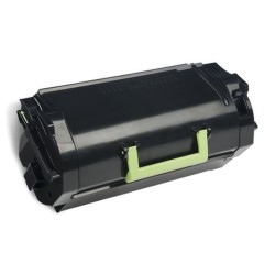 Lexmark 622X Cartouche de toner 1 pièce(s) Original Noir
