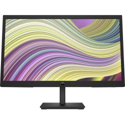 HP P22v G5 54,5 cm (21.4") 1920 x 1080 pixels Full HD Noir