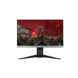 Lenovo LEGION Y25f-10 62,2 cm (24.5") 1920 x 1080 pixels Full HD LED Noir
