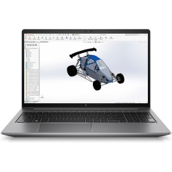 HP ZBook Power G8 i7-12700H Station de travail mobile 39,6 cm (15.6") Full HD Intel® Core™ i7 32 Go DDR5-SDRAM 512 Go SSD
