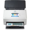 HP Scanjet Enterprise Flow N7000 Alimentation papier de scanner 600 x 600 DPI A4 Blanc