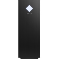 HP OMEN by HP GT15-0307nf i7-12700 Tower Intel® Core™ i7 32 Go DDR4-SDRAM 2512 Go HDD+SSD Windows 11 Home PC Noir