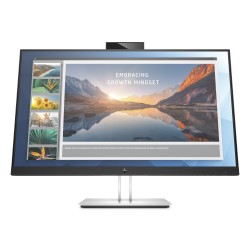 HP E24d G4 60,5 cm (23.8") 1920 x 1080 pixels Full HD Gris