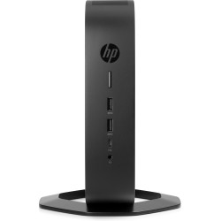 HP t740 3,25 GHz Windows 10 IoT Enterprise 1,33 kg Noir V1756B