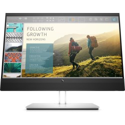 HP Mini-in-One 24 60,5 cm (23.8") 1920 x 1080 pixels Full HD LED Noir