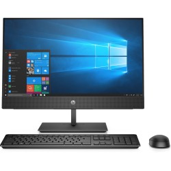 HP ProOne 440 G5 Intel® Core™ i5 60,5 cm (23.8") 1920 x 1080 pixels 8 Go DDR4-SDRAM 256 Go SSD PC All-in-One Windows 10 Pro