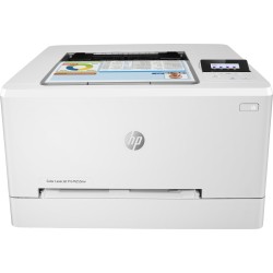HP Color LaserJet Pro M255nw, Imprimer, Sécurité renforcée Wi-Fi double bande