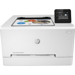 HP Color LaserJet Pro M255dw, Imprimer, Impression recto-verso Eco-énergétique Sécurité renforcée Wi-Fi double bande