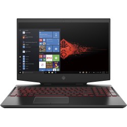 OMEN by HP 15-dh0038nf i5-9300H Ordinateur portable 39,6 cm (15.6") Full HD Intel® Core™ i5 8 Go DDR4-SDRAM 256 Go SSD NVIDIA®