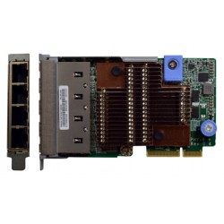 Lenovo X722 Interne Ethernet 1000 Mbit s