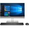 HP EliteOne 800 G5 Intel® Core™ i5 60,5 cm (23.8") 1920 x 1080 pixels 8 Go DDR4-SDRAM 256 Go SSD PC All-in-One Windows 10 Pro