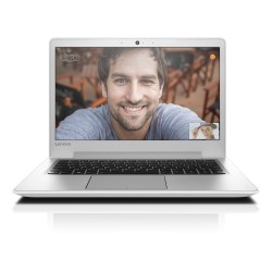 Lenovo IdeaPad 510s i5-7200U Ordinateur portable 33,8 cm (13.3") HD Intel® Core™ i5 8 Go DDR4-SDRAM 256 Go HDD Wi-Fi 5