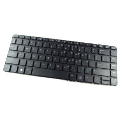 HP 840791-B31 composant de notebook supplémentaire Clavier