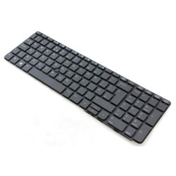 HP 841136-051 composant de notebook supplémentaire Clavier