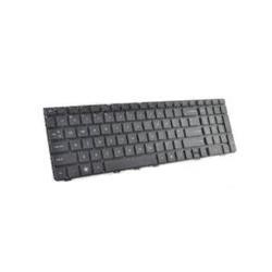 HP 841136-B31 composant de notebook supplémentaire Clavier