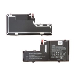 HP 863280-855 composant de notebook supplémentaire Batterie