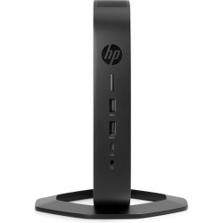 HP t640 2,4 GHz ThinPro 1 kg Noir R1505G