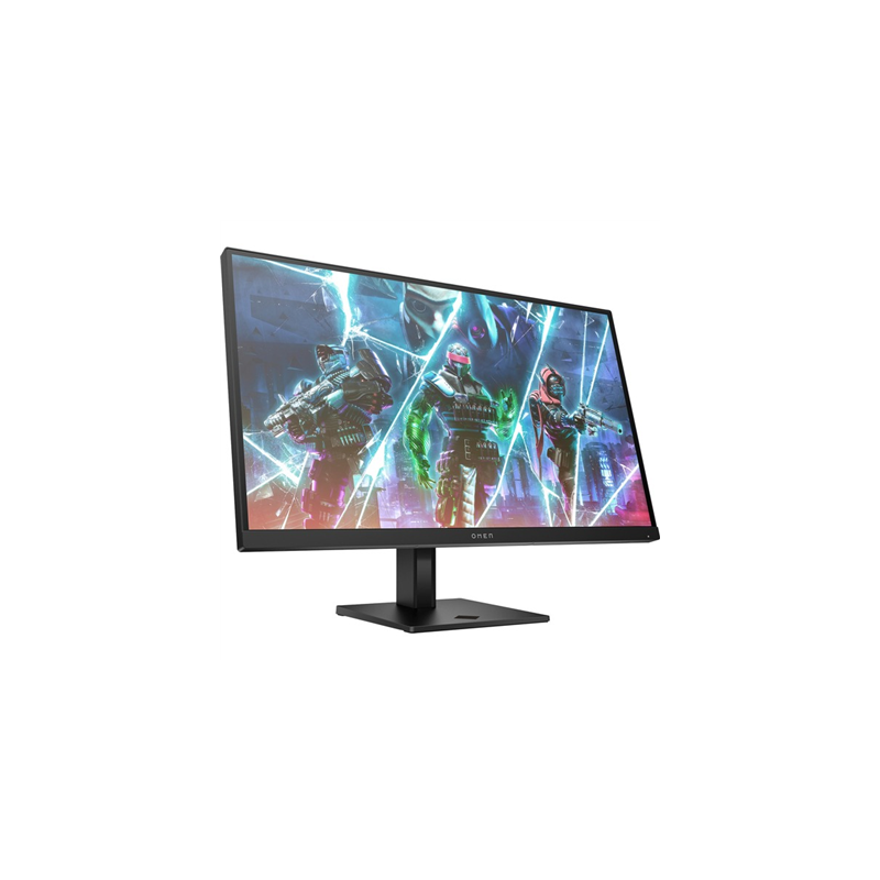 OMEN 27s - Gaming - écran IPS - FHD - 27 - HDR - garantie 1 an